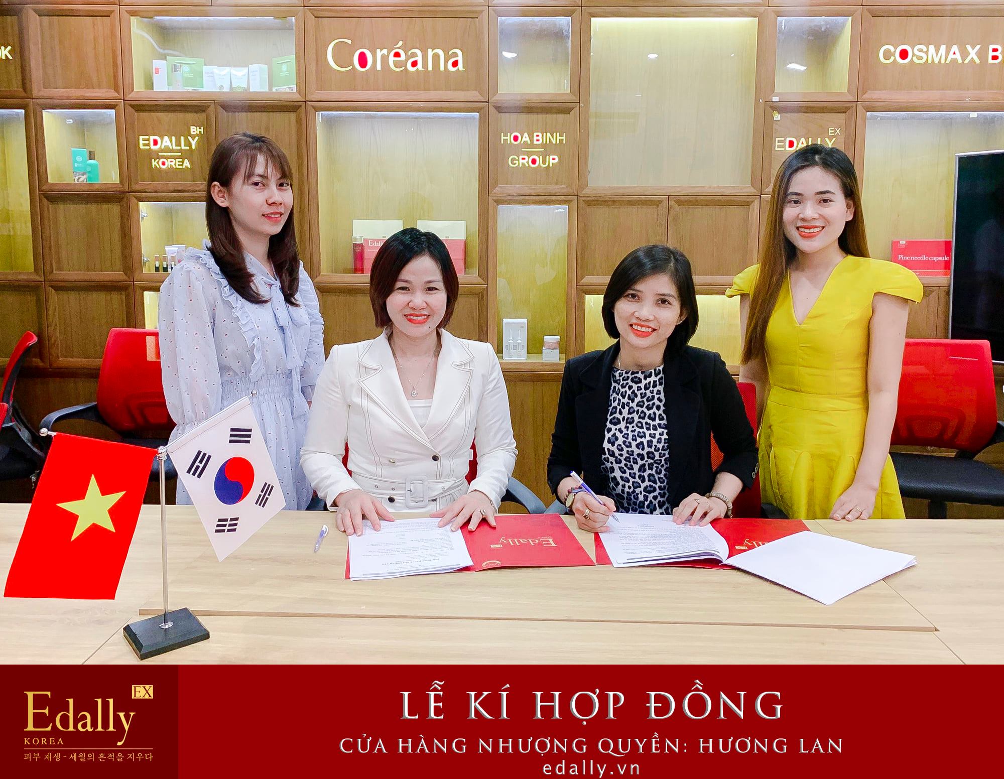 BÙNG NỔ 2 HỢP ĐỒNG TẠI TP.HCM
